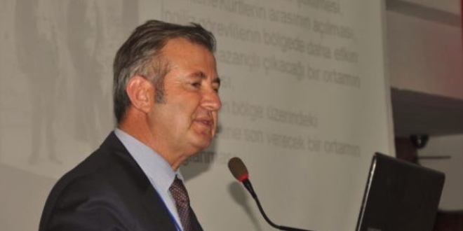 'İstihbarat kurum dışı yapılırsa iş çeteleşmeye gider'