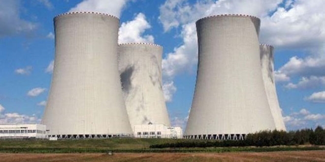 Sinop'ta santral için tarih belli oluyor