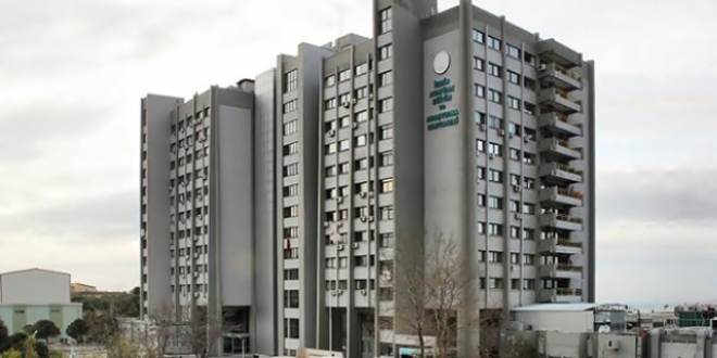 Hastanede yolsuzluk... 200 yıla kadar hapis istendi