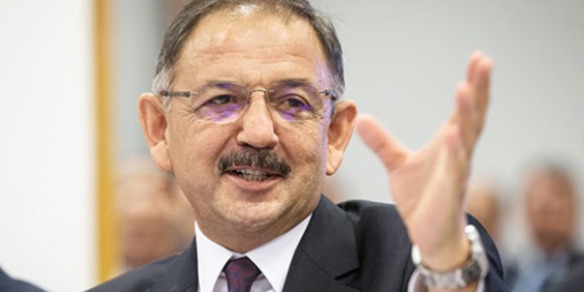 Özhaseki: Kimse, lanet olsun