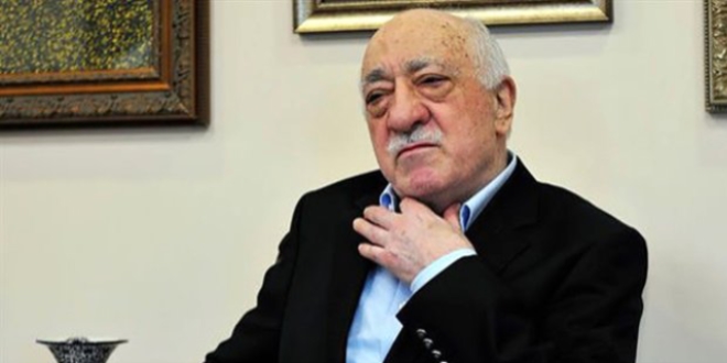 FETÖ çocukların beynini böyle yıkadı