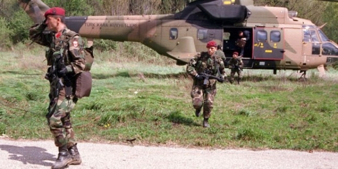 Bordo bereli alımına 2 haftada 17 bin başvuru