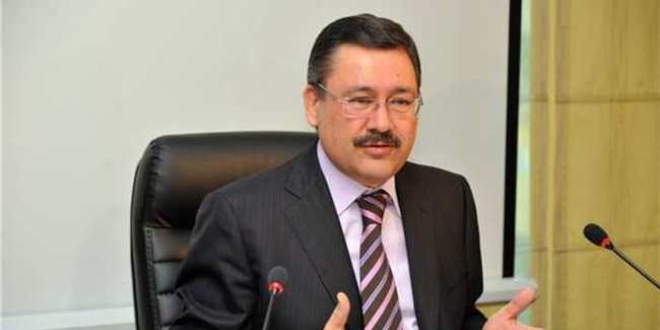 Başkan Gökçek'ten 'idam' anketi