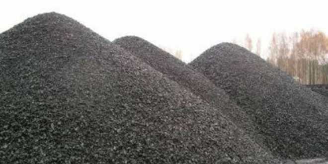 Yerli kömür projeleri tam gaz sürüyor