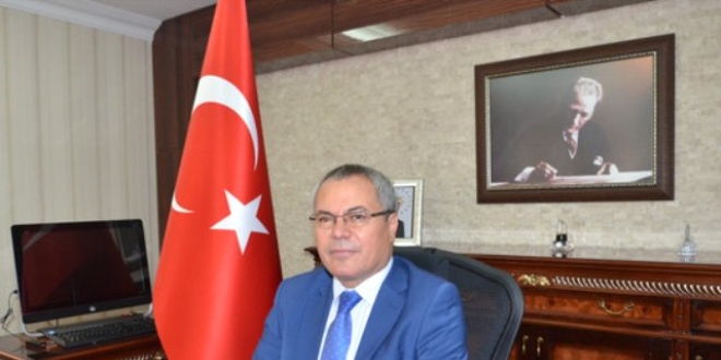 'Türkiye İslam aleminin son kalesi'