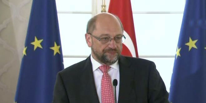 'Türkiye'ye idam gelirse üyelik görüşmelerinin sonu olur'
