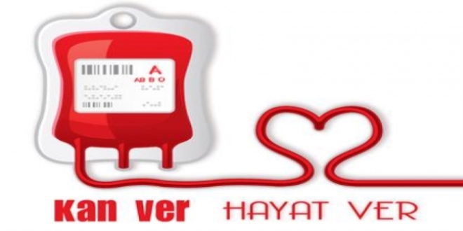 Okullarda kan bağışı kulübü kurulacak