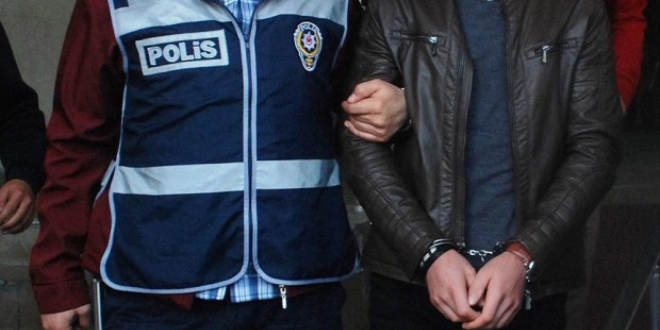 FETÖ'den aranan mühendis Kocaeli'de yakalandı
