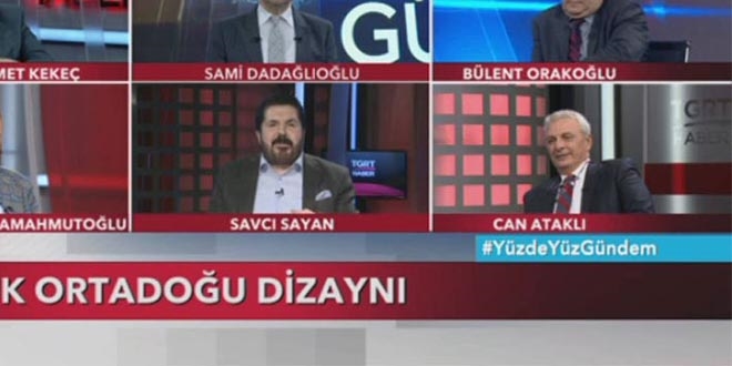 Savcı Sayan: Senin dilini keserim...