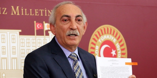 'Ergenekon davasnda yetkisizlik karar, yasaya aykrdr'