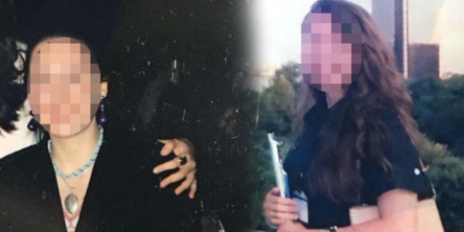 İzmir'de, mühendisi kadın, ateşe verdiği evle birlikte kendini de yaktı