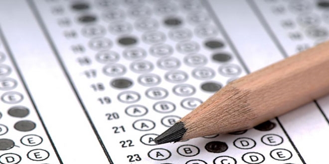 G�mr�k M��avirli�i yaz�l� s�nav duyurusu