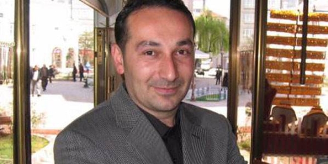 Ak Parti İlçe Başkan Yardımcısını öldüren zanlı teslim oldu
