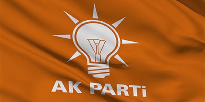 AK Parti Mu le Bakanl feshedildi