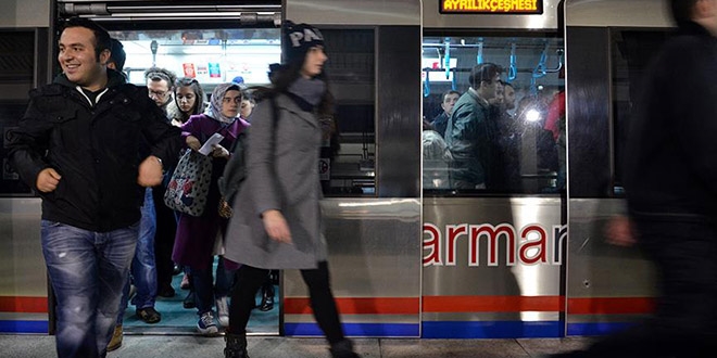 İstanbul'da şehir hatları özelleştiriliyor mu?