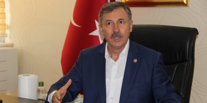 Selçuk Özdağ: FETÖ'nün adamlarıyla görüştüm, uyardım