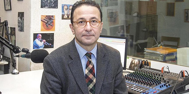 Kadrosuna sınavla girilen radyo 71 yaşında