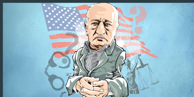 Türkiye-ABD suçlu iade anlaşması ne diyor?