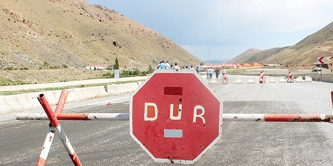 Van, Hakkari ve Şırnak'a gümrüksüz sınır pazarı