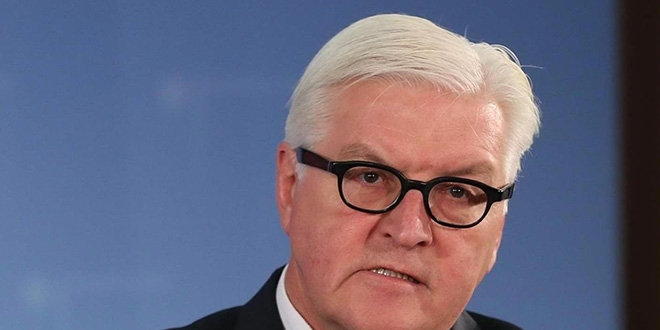 Steinmeier bu soruları cevapla