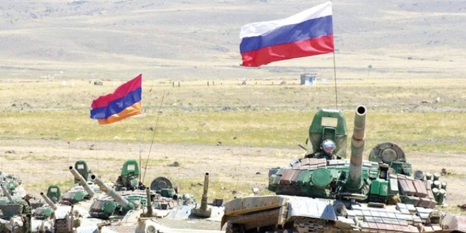 Rus etkisi genişliyor