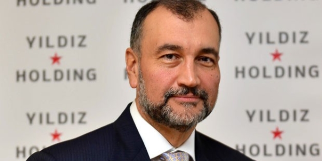 Yıldız Holding'den operasyon iddialarına ilişkin açıklama