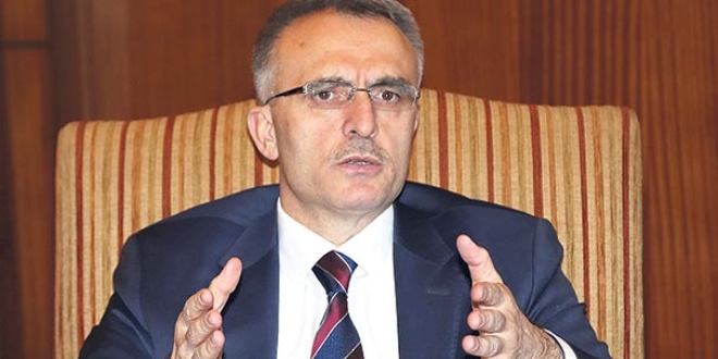 'BSMV'nin kald�r�lmas�na y�nelik �al��ma yok'