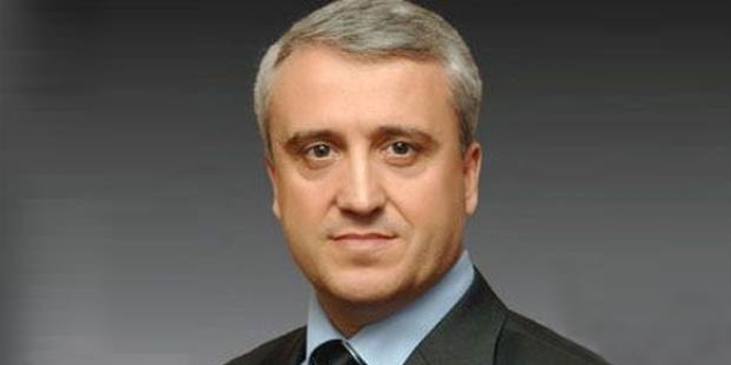 Anadolu �niversitesi TSK'ya hizmet sunmaya haz�r