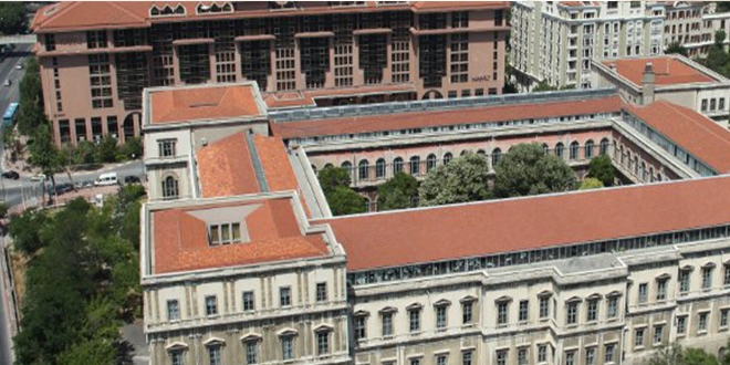 �T�, ���nc� nesil �niversite olma yolunda