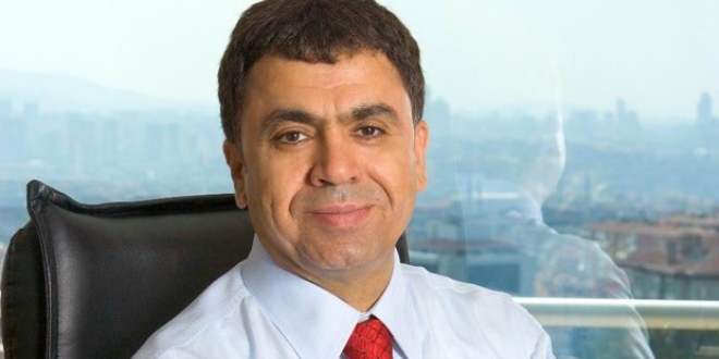 FETÖ'ye finansal destek suçundan tutuklu eski İhlas yöneticisi serbest
