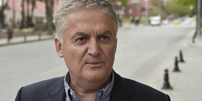 Eski Askeri Savcı: TSK, FETÖ'cü ihracında yavaş ilerliyor