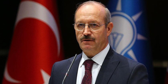 'Ba�kanl�k sistemine halk deste�i artt�'