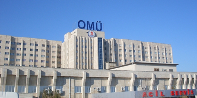 OMÜ'de görevli 22 akademik personel gözaltına alındı
