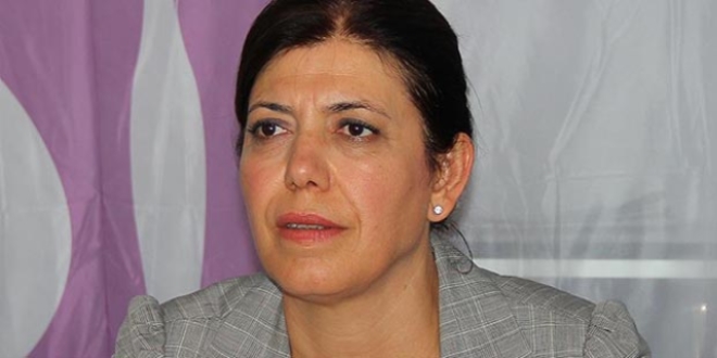 HDP'li Beştaş'ın yargılanmasına başlandı
