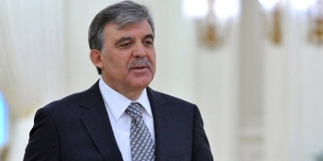Abdullah Gül: Süreci sağlıklı bulmuyorum