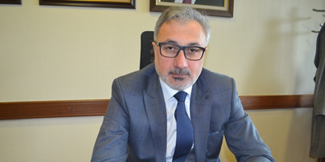 İstanbul'da 'muhtemel deprem' İBB Meclisi gündeminde