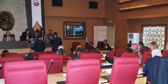 'CHP ilk defa Yenikapı mitinginde halkın yanında durdu'