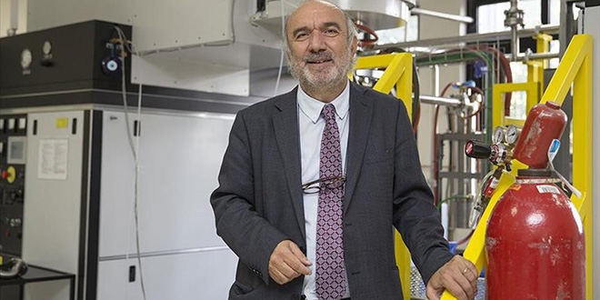 Enerji depolamasında sıra elektrikte