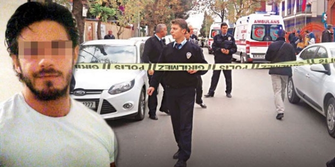 Maltepe'deki patlamayı terör savcılığı devraldı