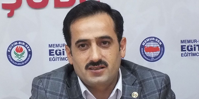 'Sözleşmeli öğretmen istihdamından vazgeçilmelidir'