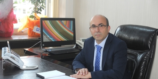 Karayolları Genel Müdür Yardımcısı görevinden alındı