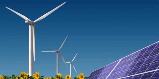 Yenilenebilir enerjide 18 bin megavat daha yolda