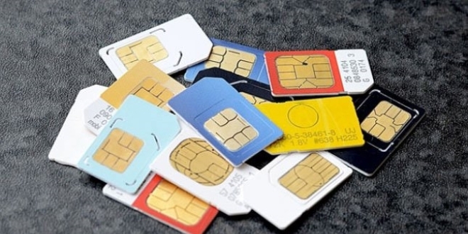 Habersiz GSM hattı çıkarana hapis ve tazminat cezası