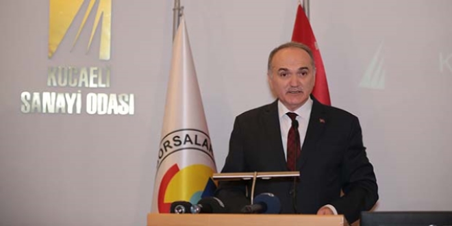'Terör destekçilerinin hariçten maval okumasına kulağımız kapalı'