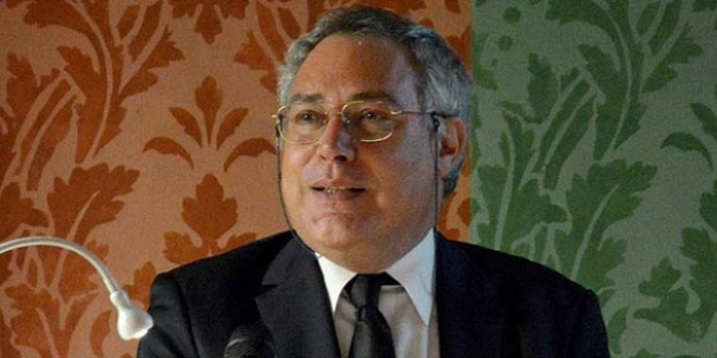 'AB, 10 yıldır Türkiye'yi dolandırıyor'