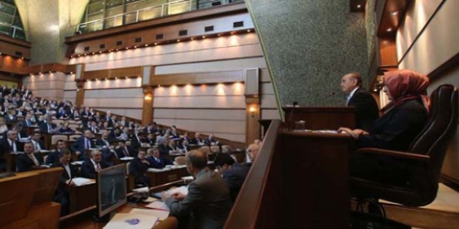 Sancaktepe'ye şehir hastanesi projesi onaylandı