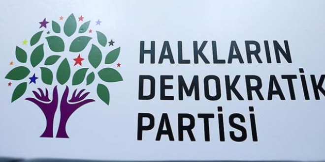 HDP yol haritasn belirledi