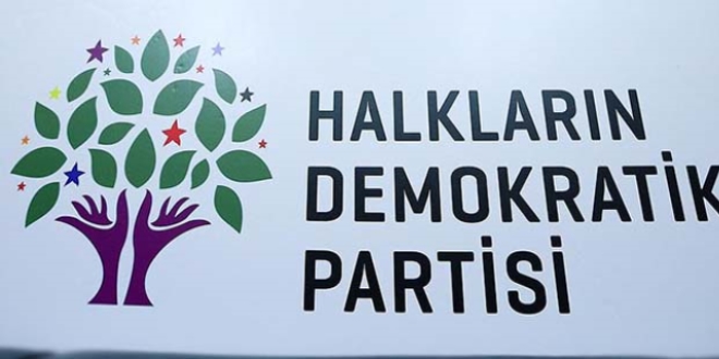 HDP yol haritasını belirledi