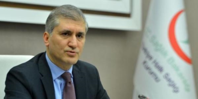 'Ülkemizde 26 bin aile hekimi görev yapıyor'