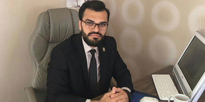 'Mahkemece aklandığı halde görevine dönemiyor'